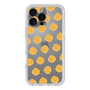 Premium Panel［ Original - Favorite Color Polka Dots - Orange ］
