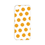 Premium Panel［ Original - Favorite Color Polka Dots - Orange ］