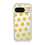 Premium Panel［ Original - Favorite Color Polka Dots - Orange ］