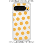 Premium Panel［ Original - Favorite Color Polka Dots - Orange ］