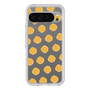 Premium Panel［ Original - Favorite Color Polka Dots - Orange ］