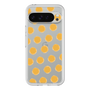 Premium Panel［ Original - Favorite Color Polka Dots - Orange ］
