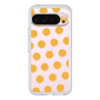 Premium Panel［ Original - Favorite Color Polka Dots - Orange ］