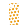 Premium Panel［ Original - Favorite Color Polka Dots - Orange ］