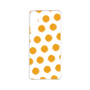 Premium Panel［ Original - Favorite Color Polka Dots - Orange ］