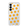 Premium Panel［ Original - Favorite Color Polka Dots - Orange ］