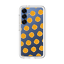 Premium Panel［ Original - Favorite Color Polka Dots - Orange ］
