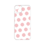 Premium Panel［ Original - Favorite Color Polka Dots - Pink ］