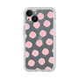 Premium Panel［ Original - Favorite Color Polka Dots - Pink ］