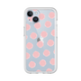 Premium Panel［ Original - Favorite Color Polka Dots - Pink ］