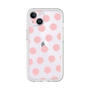 Premium Panel［ Original - Favorite Color Polka Dots - Pink ］