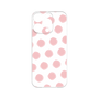 Premium Panel［ Original - Favorite Color Polka Dots - Pink ］