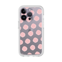 Premium Panel［ Original - Favorite Color Polka Dots - Pink ］