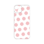 Premium Panel［ Original - Favorite Color Polka Dots - Pink ］