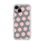 Premium Panel［ Original - Favorite Color Polka Dots - Pink ］
