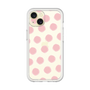 Premium Panel［ Original - Favorite Color Polka Dots - Pink ］