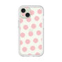 Premium Panel［ Original - Favorite Color Polka Dots - Pink ］