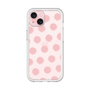 Premium Panel［ Original - Favorite Color Polka Dots - Pink ］