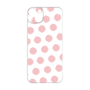 Premium Panel［ Original - Favorite Color Polka Dots - Pink ］