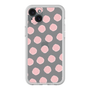 Premium Panel［ Original - Favorite Color Polka Dots - Pink ］