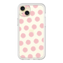Premium Panel［ Original - Favorite Color Polka Dots - Pink ］