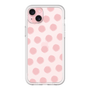 Premium Panel［ Original - Favorite Color Polka Dots - Pink ］
