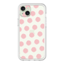 Premium Panel［ Original - Favorite Color Polka Dots - Pink ］