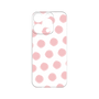 Premium Panel［ Original - Favorite Color Polka Dots - Pink ］