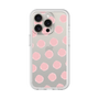 Premium Panel［ Original - Favorite Color Polka Dots - Pink ］