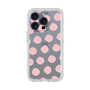 Premium Panel［ Original - Favorite Color Polka Dots - Pink ］