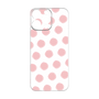 Premium Panel［ Original - Favorite Color Polka Dots - Pink ］