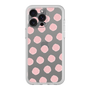 Premium Panel［ Original - Favorite Color Polka Dots - Pink ］