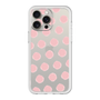 Premium Panel［ Original - Favorite Color Polka Dots - Pink ］