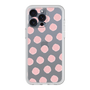 Premium Panel［ Original - Favorite Color Polka Dots - Pink ］