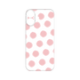 Premium Panel［ Original - Favorite Color Polka Dots - Pink ］