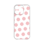 Premium Panel［ Original - Favorite Color Polka Dots - Pink ］