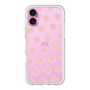 Premium Panel［ Original - Favorite Color Polka Dots - Pink ］