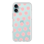 Premium Panel［ Original - Favorite Color Polka Dots - Pink ］