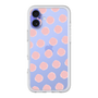 Premium Panel［ Original - Favorite Color Polka Dots - Pink ］