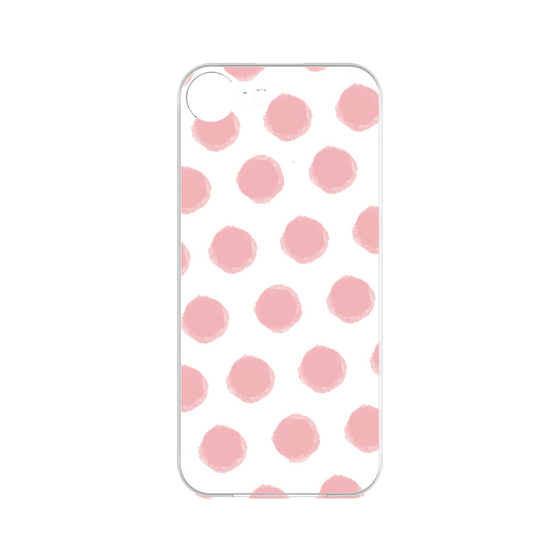Premium Panel［ Original - Favorite Color Polka Dots - Pink ］