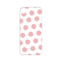 Premium Panel［ Original - Favorite Color Polka Dots - Pink ］