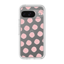 Premium Panel［ Original - Favorite Color Polka Dots - Pink ］