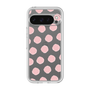Premium Panel［ Original - Favorite Color Polka Dots - Pink ］