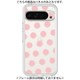 Premium Panel［ Original - Favorite Color Polka Dots - Pink ］