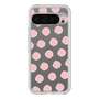 Premium Panel［ Original - Favorite Color Polka Dots - Pink ］
