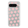 Premium Panel［ Original - Favorite Color Polka Dots - Pink ］