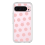 Premium Panel［ Original - Favorite Color Polka Dots - Pink ］