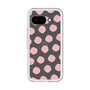 Premium Panel［ Original - Favorite Color Polka Dots - Pink ］