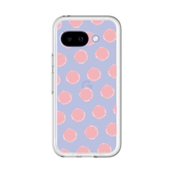 Premium Panel［ Original - Favorite Color Polka Dots - Pink ］