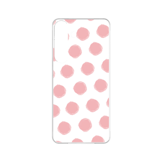 Premium Panel［ Original - Favorite Color Polka Dots - Pink ］